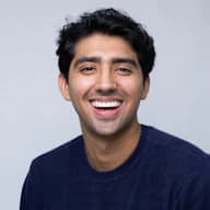 You