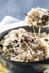 Truffle Risotto